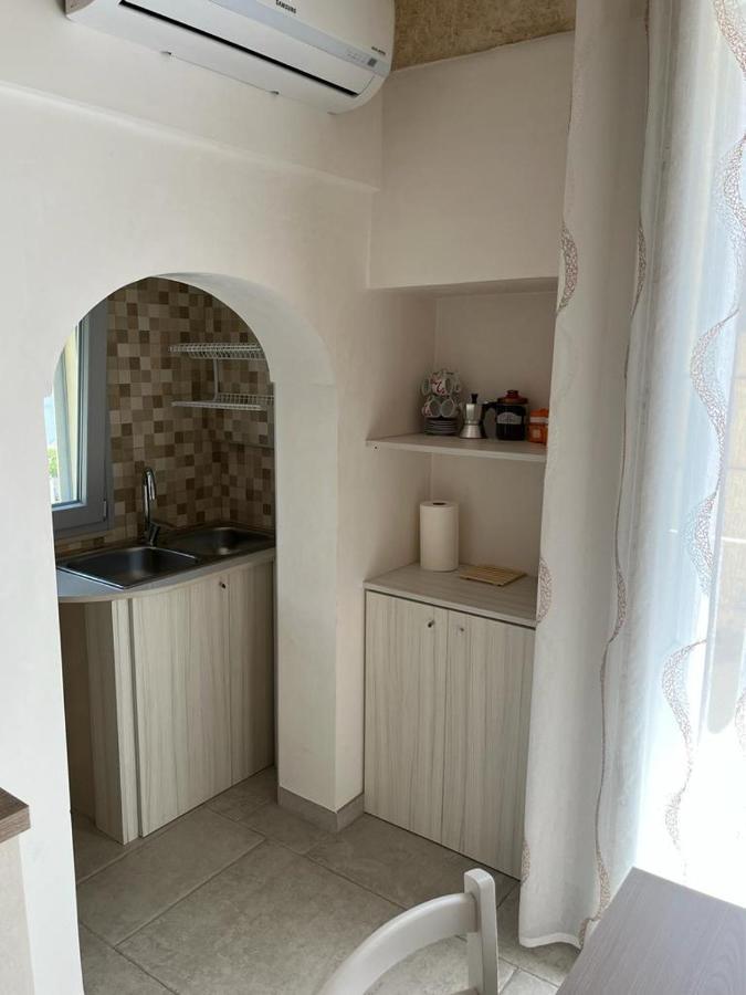 Donna Maria Pina Villa Monopoli Ngoại thất bức ảnh