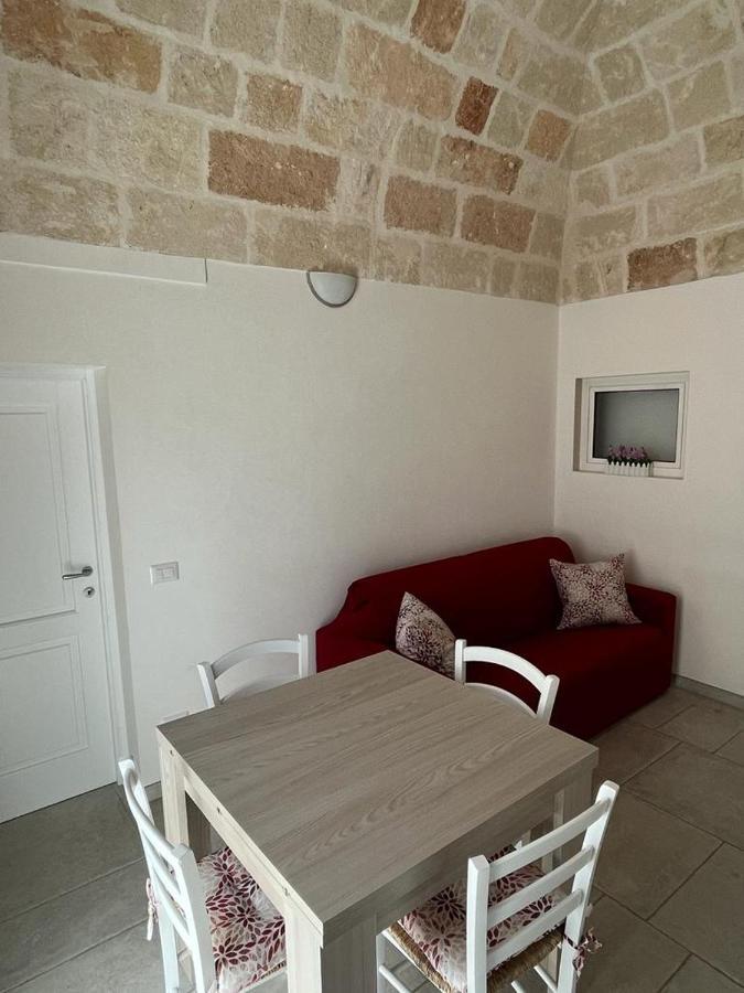 Donna Maria Pina Villa Monopoli Ngoại thất bức ảnh