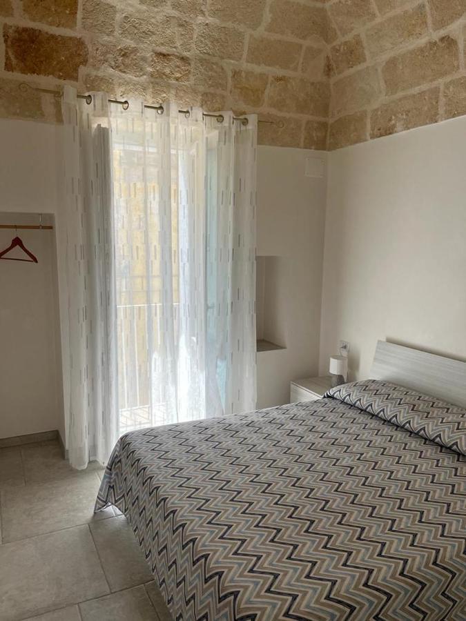 Donna Maria Pina Villa Monopoli Ngoại thất bức ảnh