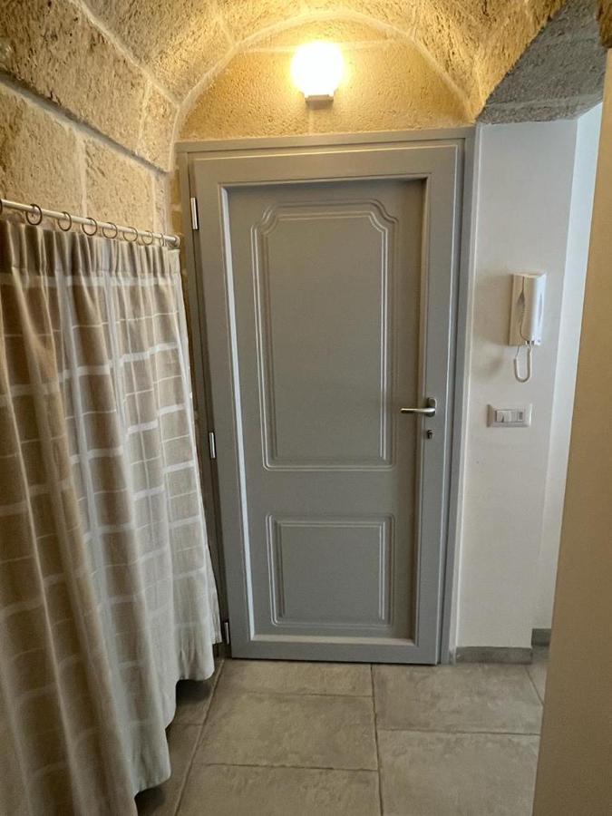 Donna Maria Pina Villa Monopoli Ngoại thất bức ảnh