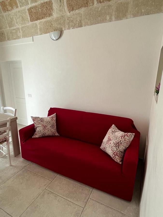 Donna Maria Pina Villa Monopoli Ngoại thất bức ảnh