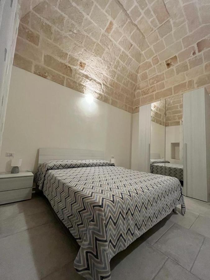 Donna Maria Pina Villa Monopoli Ngoại thất bức ảnh