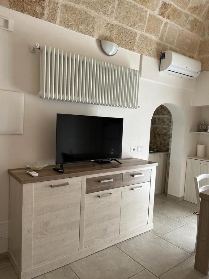 Donna Maria Pina Villa Monopoli Ngoại thất bức ảnh