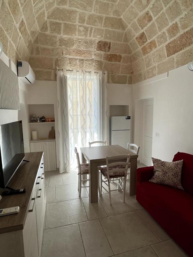 Donna Maria Pina Villa Monopoli Ngoại thất bức ảnh