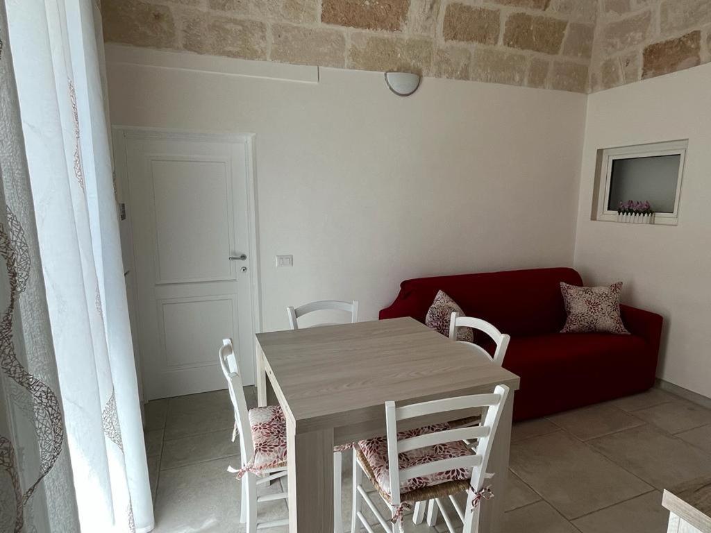 Donna Maria Pina Villa Monopoli Ngoại thất bức ảnh