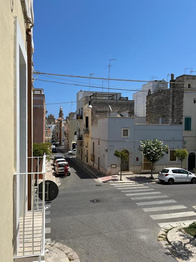 Donna Maria Pina Villa Monopoli Ngoại thất bức ảnh