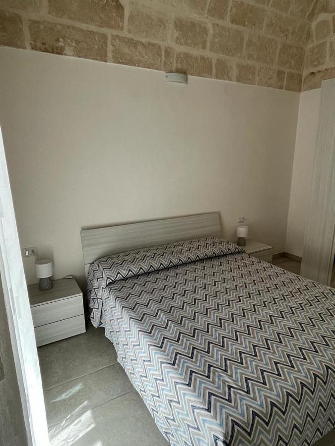Donna Maria Pina Villa Monopoli Ngoại thất bức ảnh