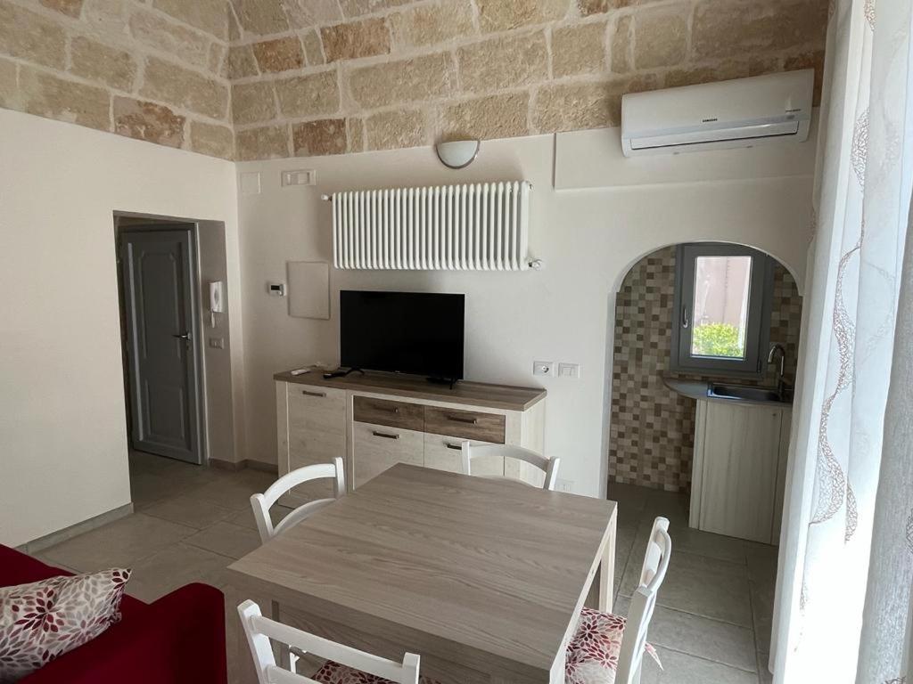Donna Maria Pina Villa Monopoli Ngoại thất bức ảnh