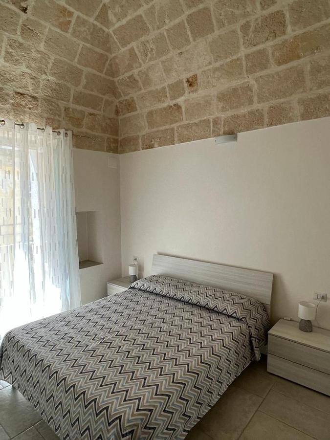Donna Maria Pina Villa Monopoli Ngoại thất bức ảnh