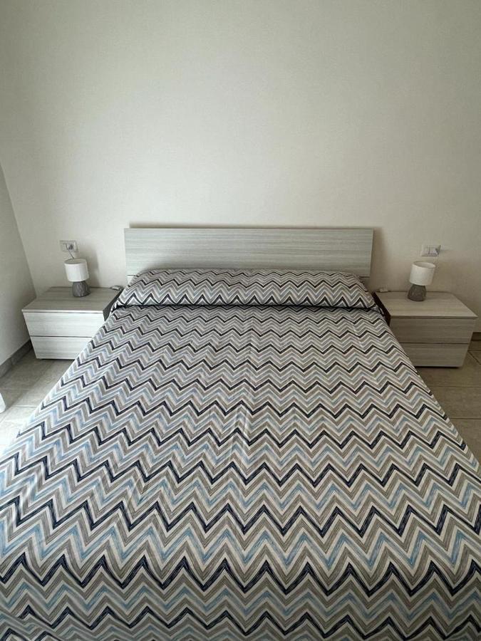 Donna Maria Pina Villa Monopoli Ngoại thất bức ảnh