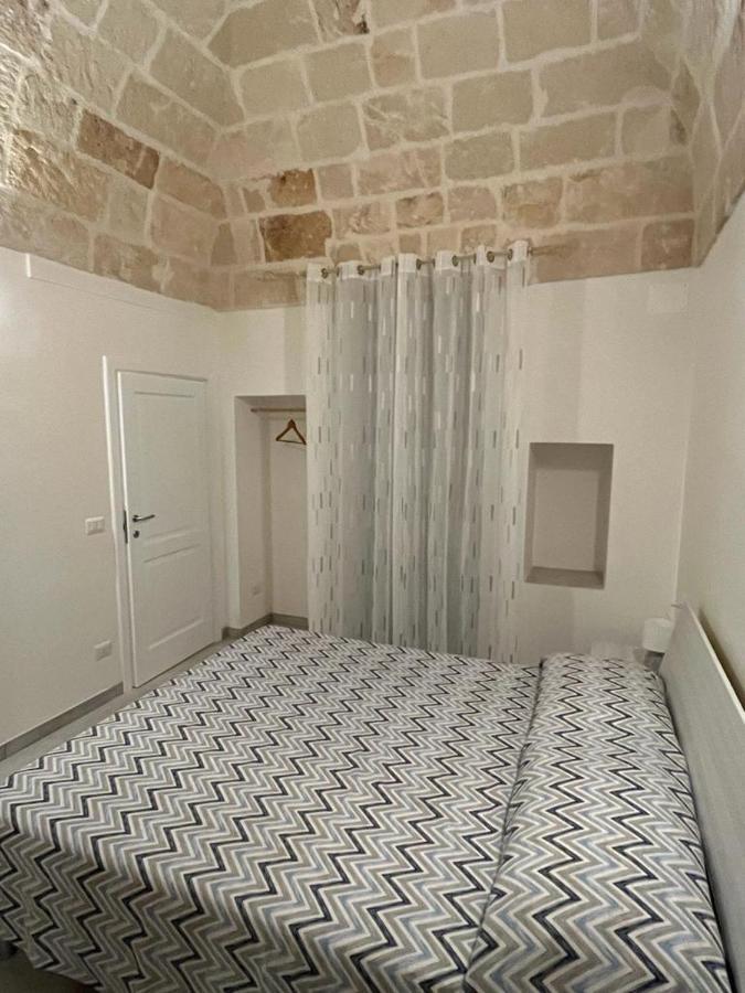 Donna Maria Pina Villa Monopoli Ngoại thất bức ảnh
