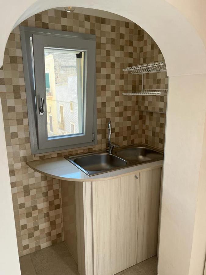 Donna Maria Pina Villa Monopoli Ngoại thất bức ảnh