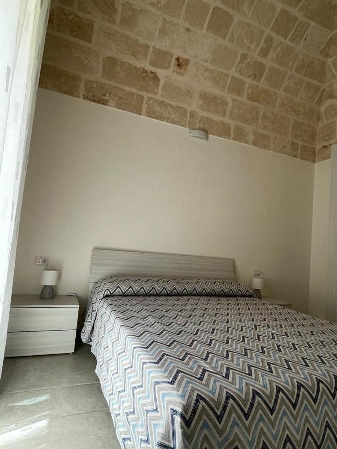 Donna Maria Pina Villa Monopoli Ngoại thất bức ảnh